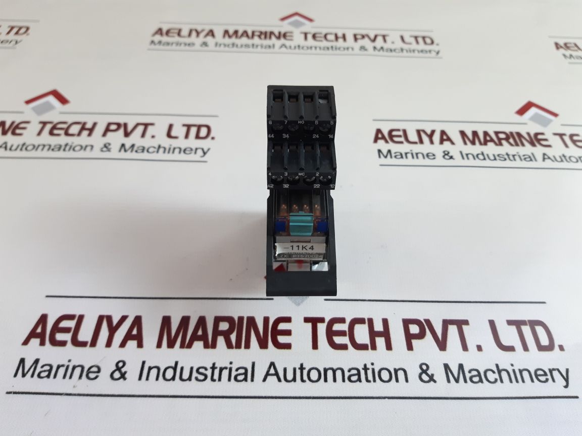 Siemens Lzx: Pt570024 Relay