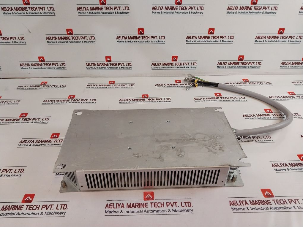 Siemens Micromaster 4 6Se6400-3Cc05-2Dd0 Ac Commutation Choke 200V-480V
