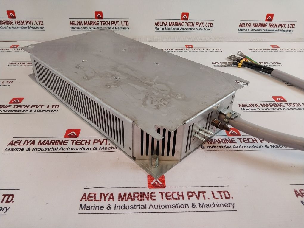 Siemens Micromaster 4 6Se6400-3Cc05-2Dd0 Ac Commutation Choke 200V-480V