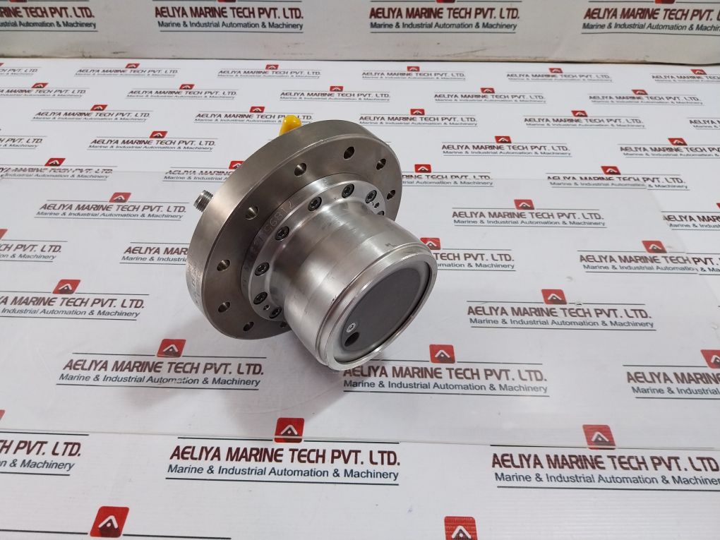Siemens Mw22345/03 Turbine Nozzle Mw22342B