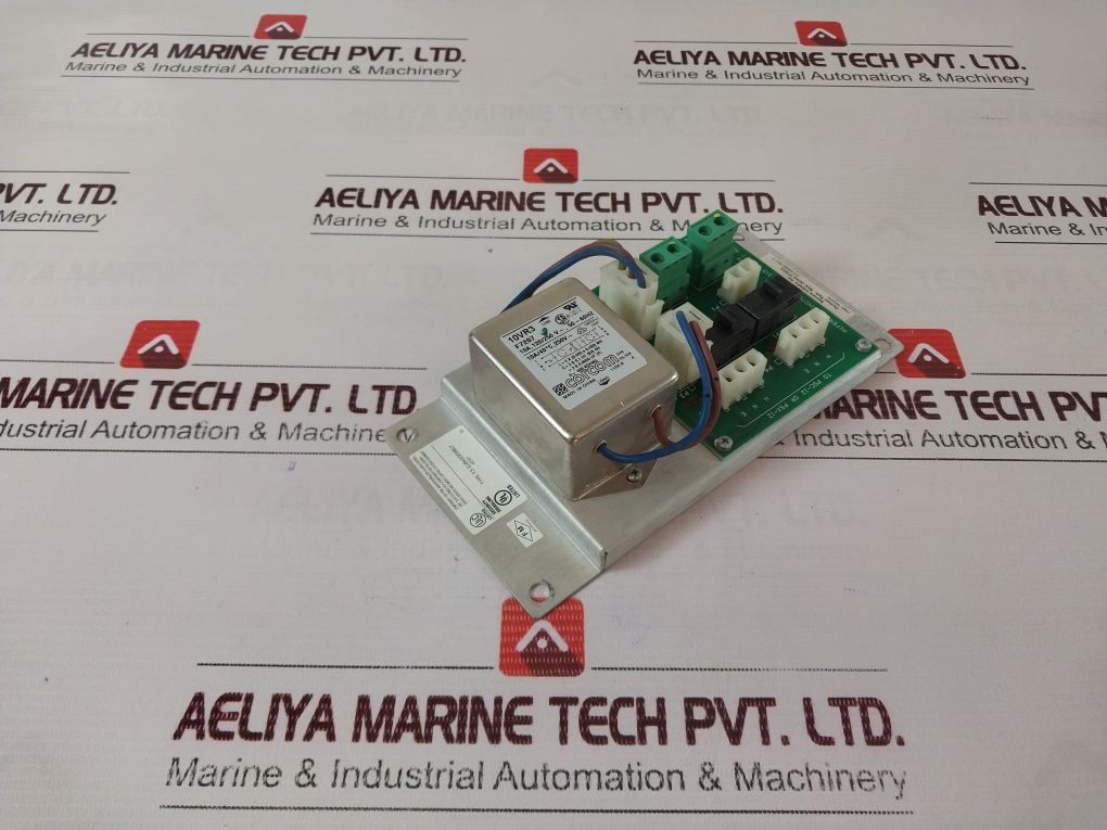 Siemens Ptb Power Termination Board 315-034877