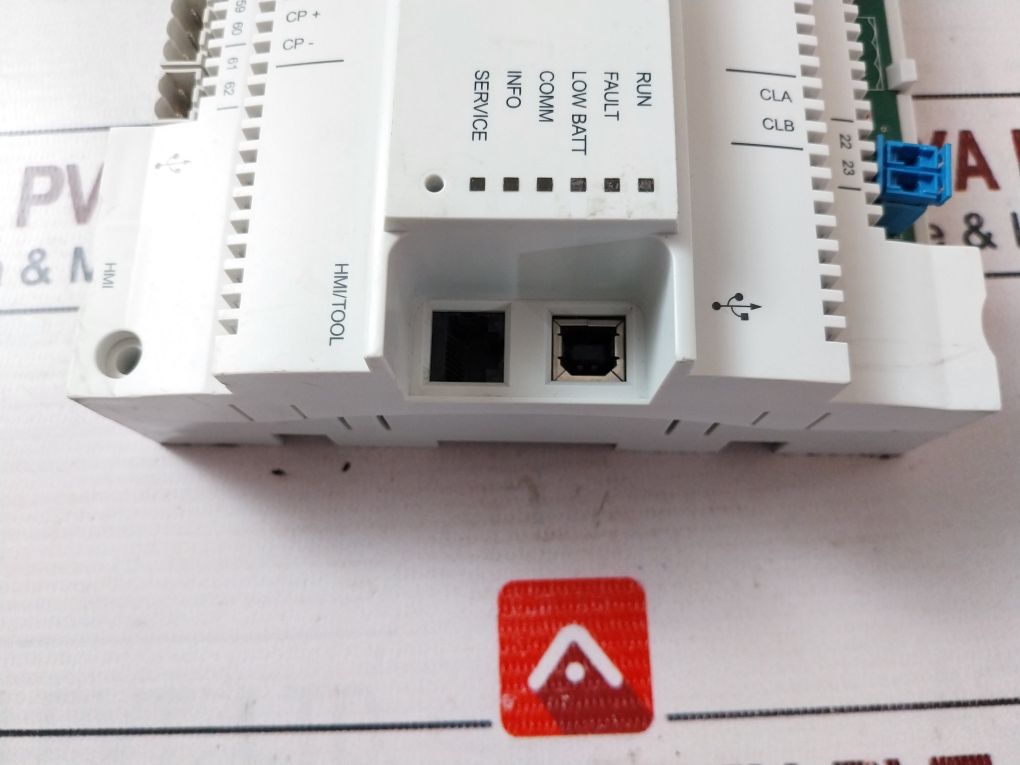 Siemens Pxc12.D Automation Station Controller 4A