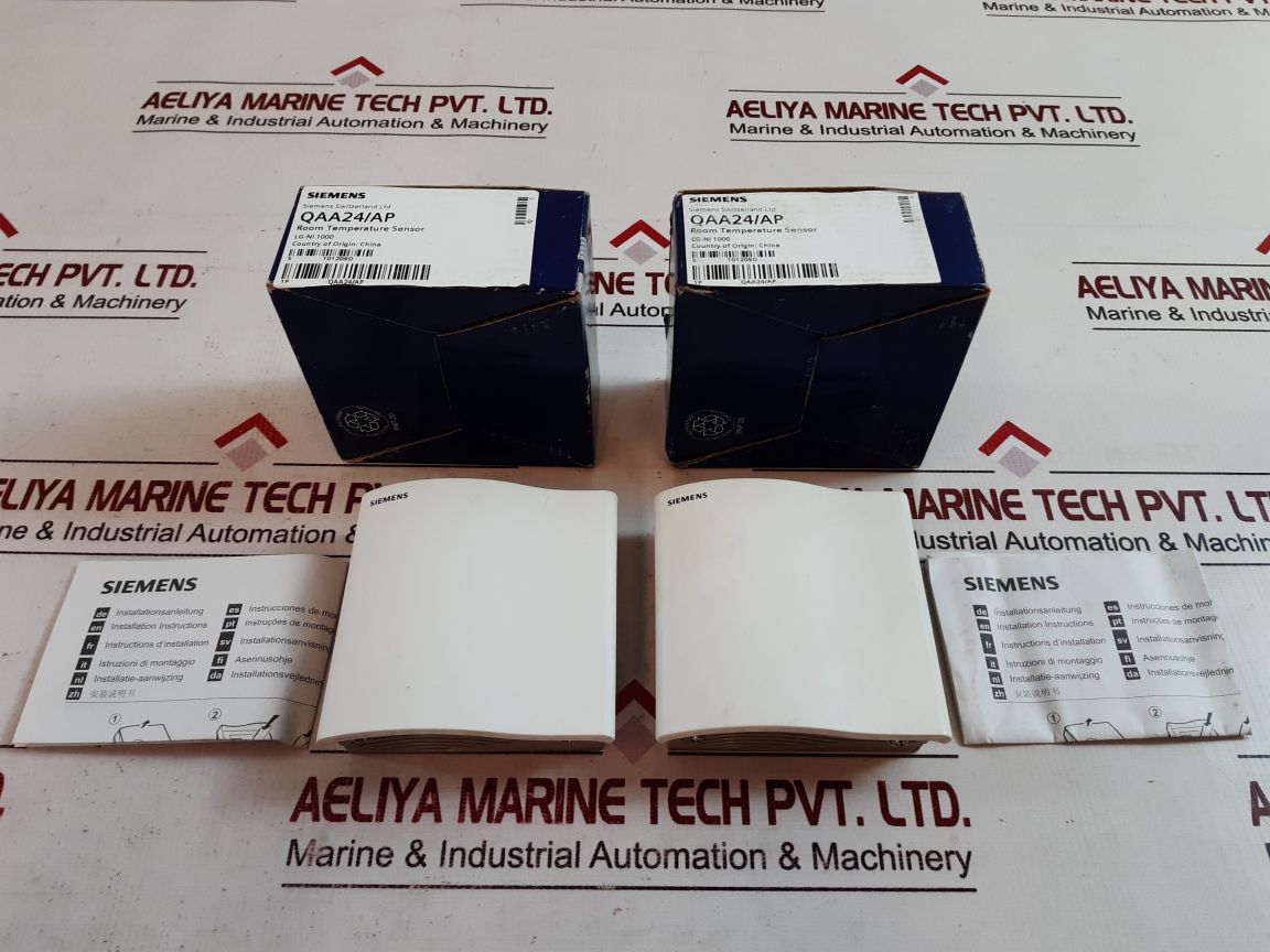 Siemens Qaa24Ap