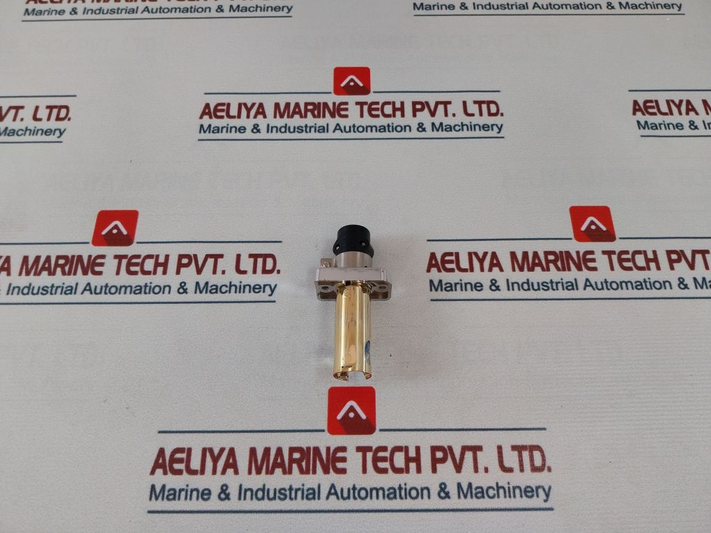 Siemens Qra 2 Burner Flame Sensor Detector