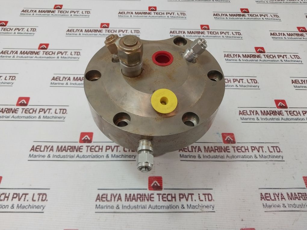 Siemens Rm22325 Turbine Nozzle 71895 137959 N/C