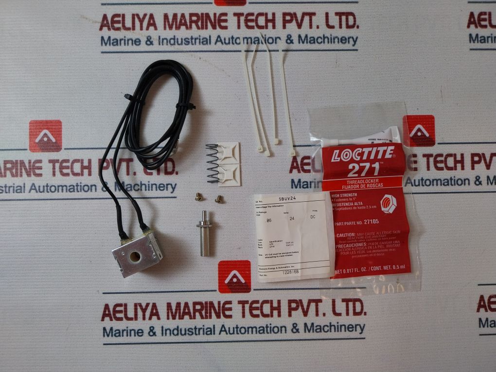 Siemens Sbuv24