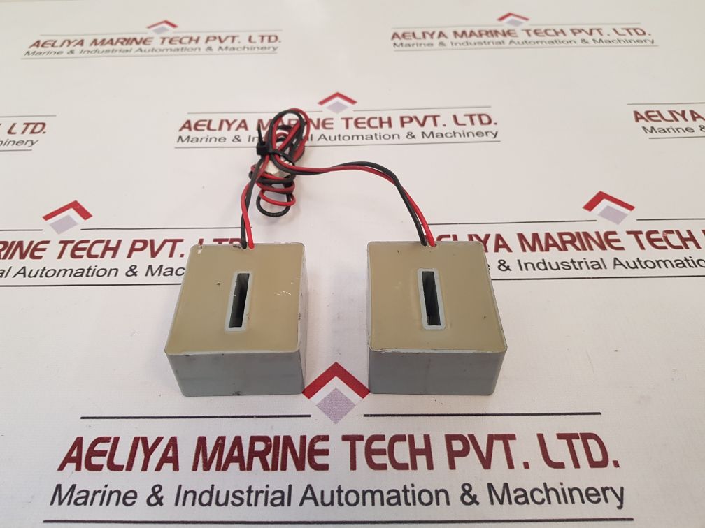 Siemens Setzermann C771-04-25 Current Transformer