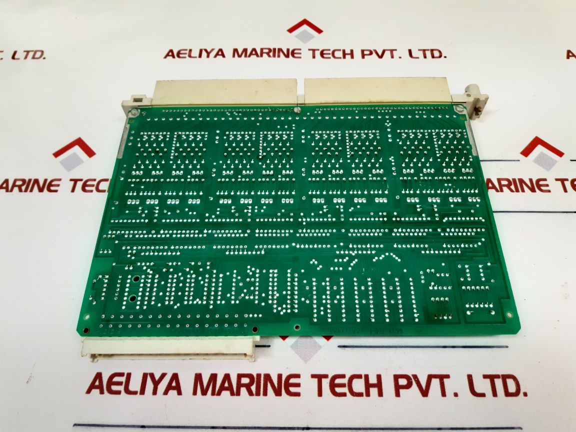 Siemens Simatic C79040-a92-c317-03-85 Pcb Card
