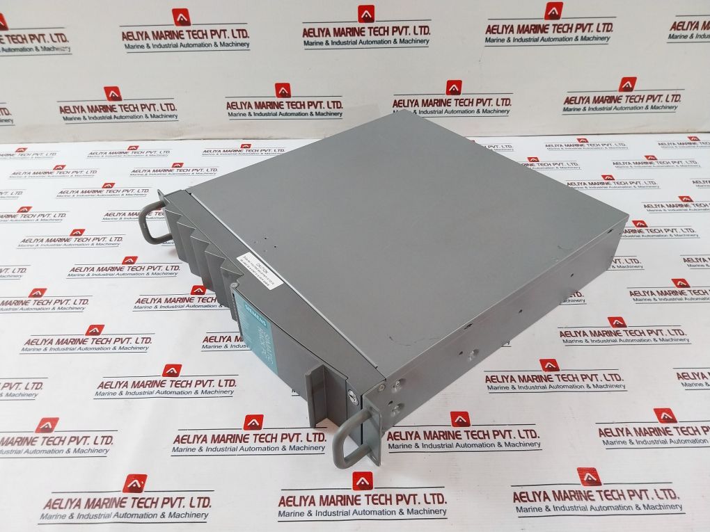 Siemens Simatic Rack Pc