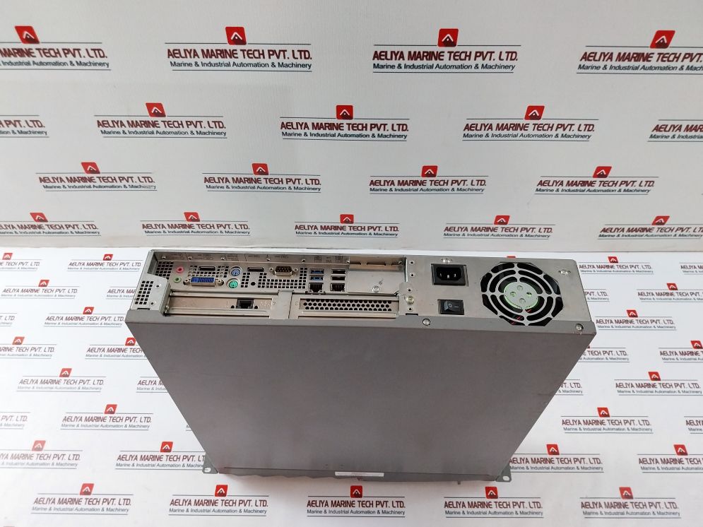 Siemens Simatic Rack Pc