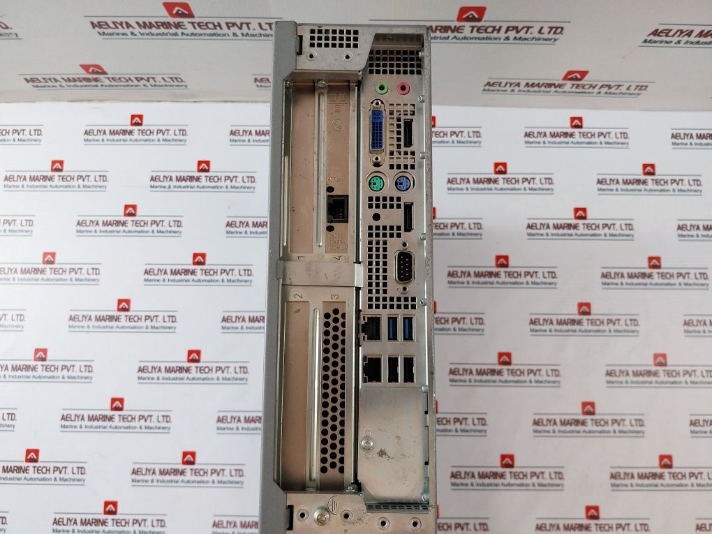 Siemens Simatic Rack Pc