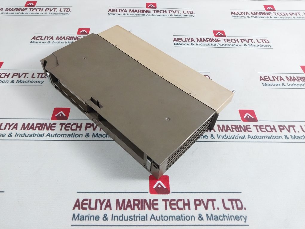 Siemens Simatic S5 6Es5 943-7Ua22 Module Cpu943