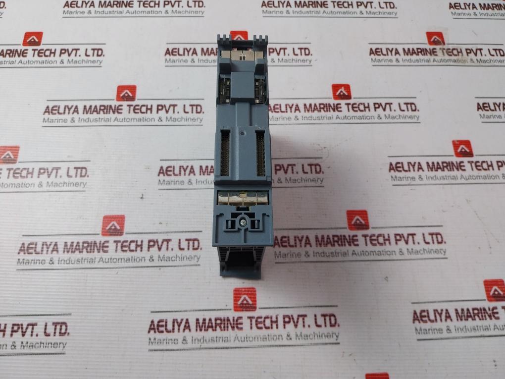 Siemens Simatic S7-1500 6Es7 541-1Ad00-0Ab0 Communication Module