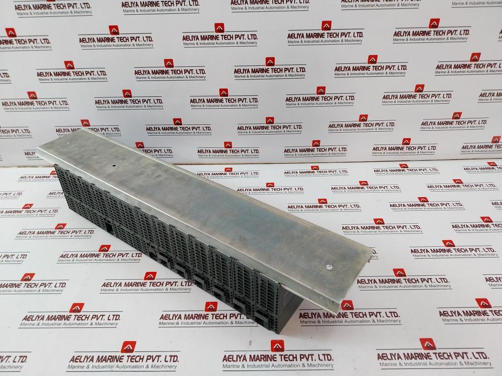 Siemens Simatic S7-300 Cpu317-2 Dp 6Es7 317-6Tk13-0Ab0