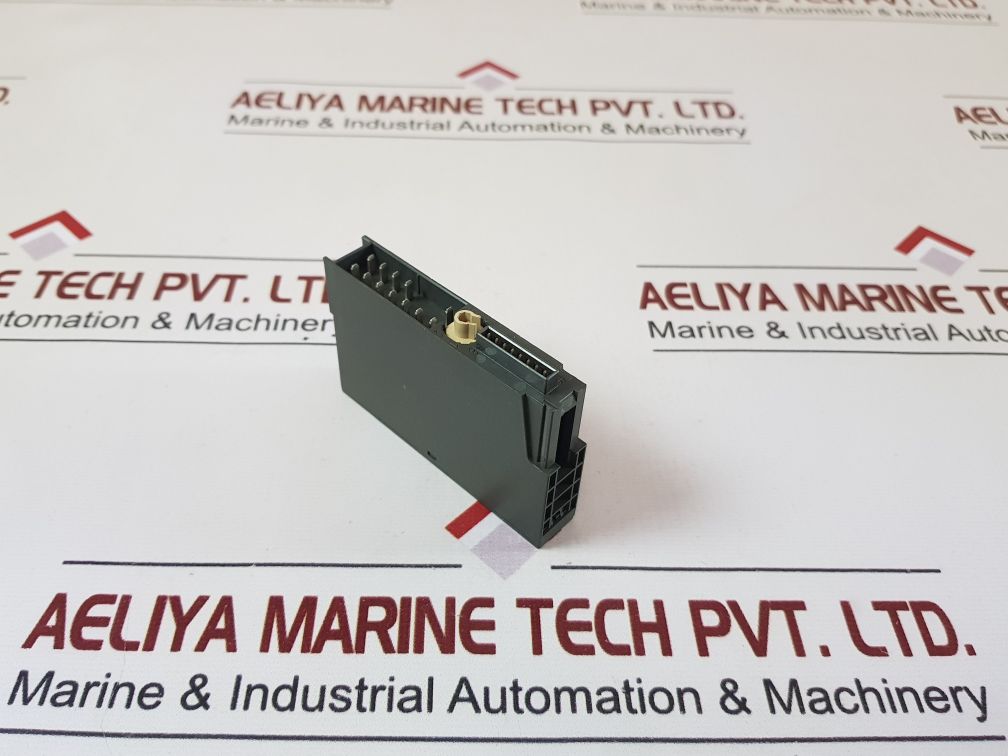 Siemens 6Es7 135-4Gb01-0Ab0 Plc Module