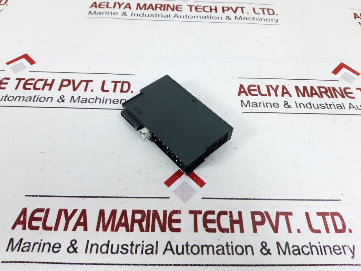 Siemens Simatic S7 6Es7 138-4Da04-0Ab0 Counter Module