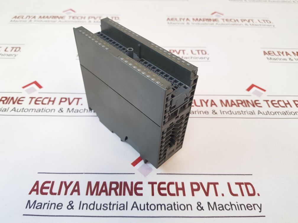Siemens 6Es7 321-1Bl00-0Aa0 Digital Input Module