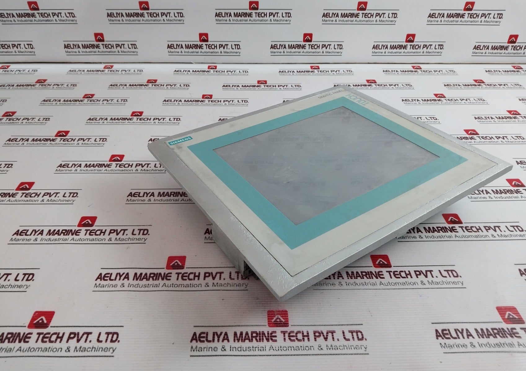 Siemens Simatic Touch Panel (Not Working)