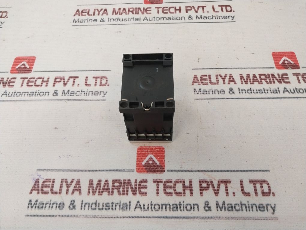 Siemens Simirel 3Rp2005-1Ap30 Time Relay