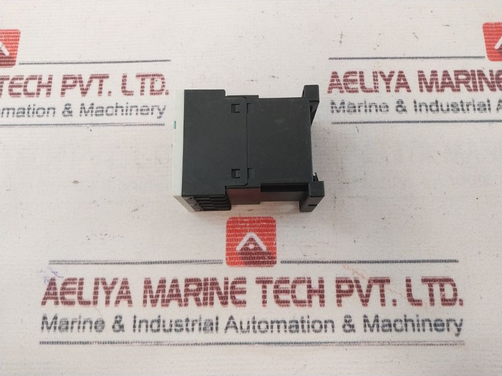 Siemens Simirel 3Rp2005-1Ap30 Time Relay