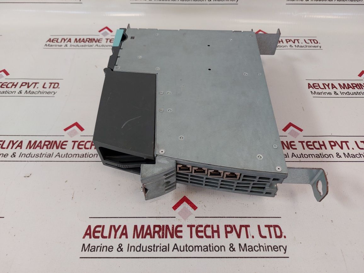 Siemens Sinamics 6Sl3040-1Ma00-0Aa0 Control Unit