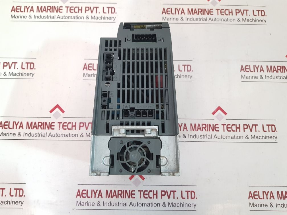 Siemens Sinamics G120C Uss/Mb Inverter Drive G120C Uss/Mb