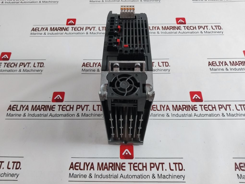 Siemens 6Sl3210-1Ke17-5Ub1 Sinamics G120C Uss/Mb Inverter Drive