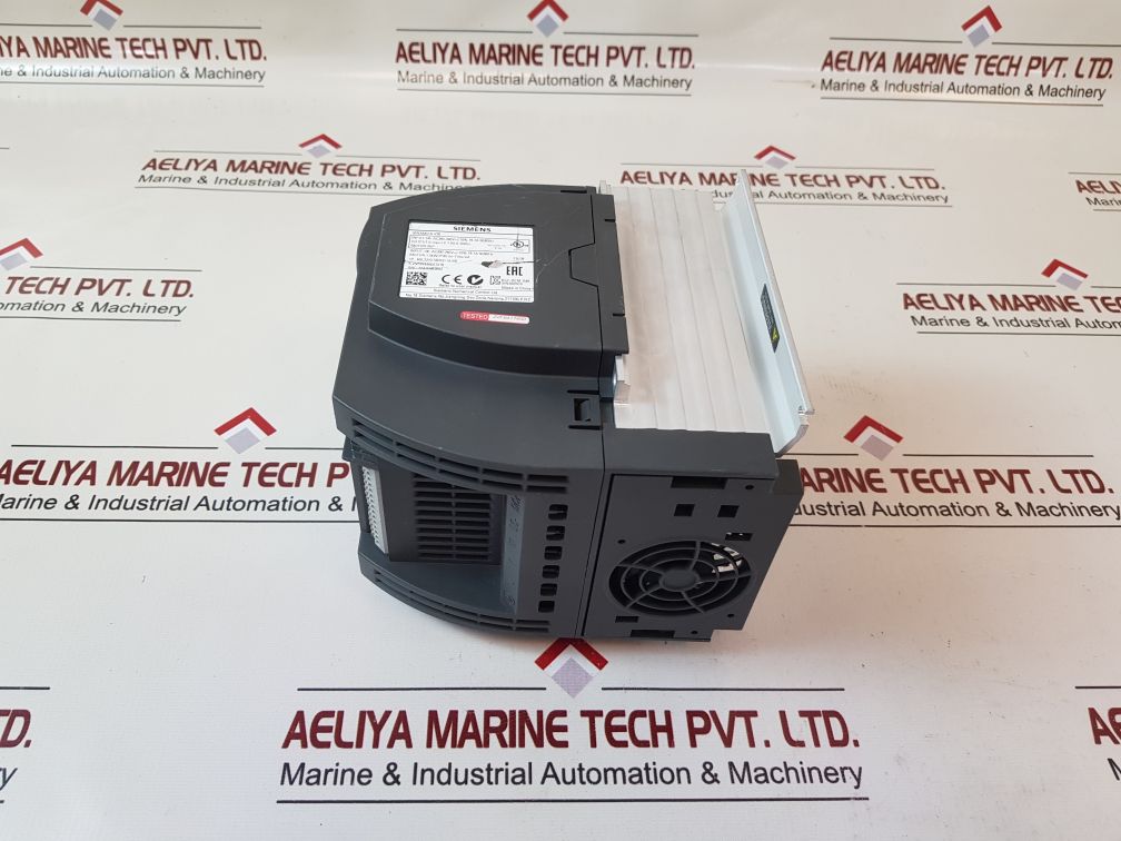Siemens Sinamics V20 6Sl3210-5Bb21-5Uv0 Inverter Drive