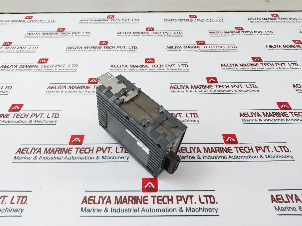 Siemens Sinec L2Fo Olm/S4 Optical Link Module 6Gk1502-4Ab10