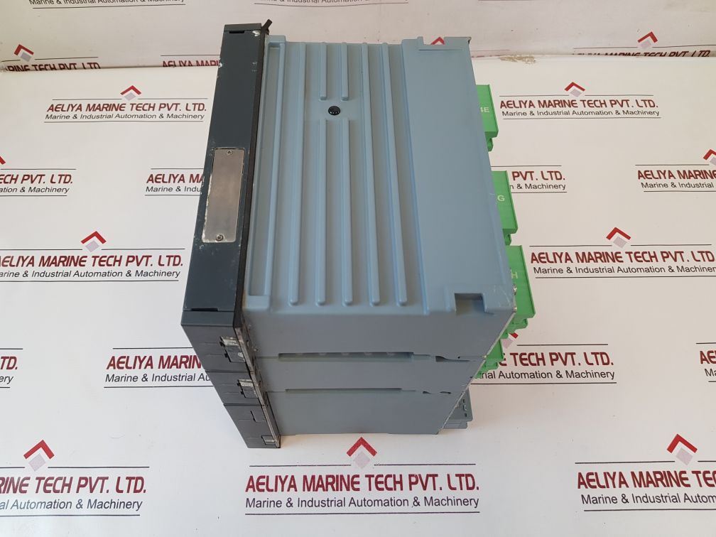 Siemens Siprotec 7Sj85 Overcurrent Protection With Io202,Io230