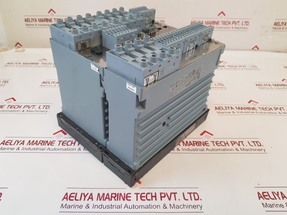 Siemens Siprotec 7Ut85 Transformer Protection Relay