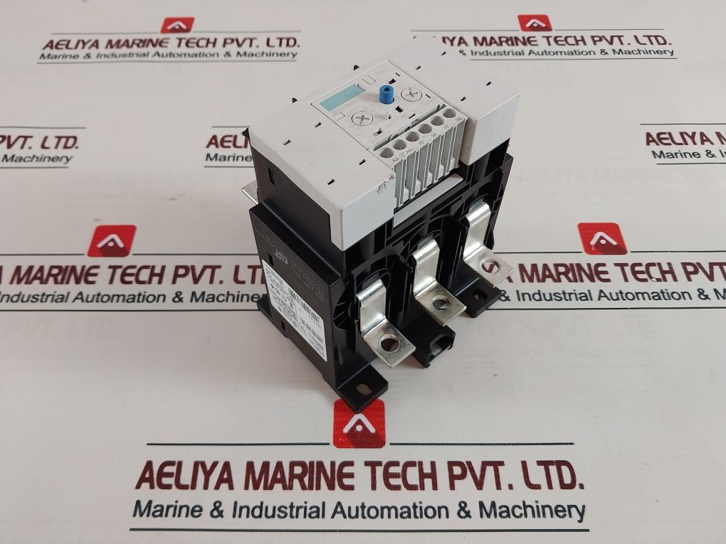 Siemens 3Rb2153-4Fc2 24V
