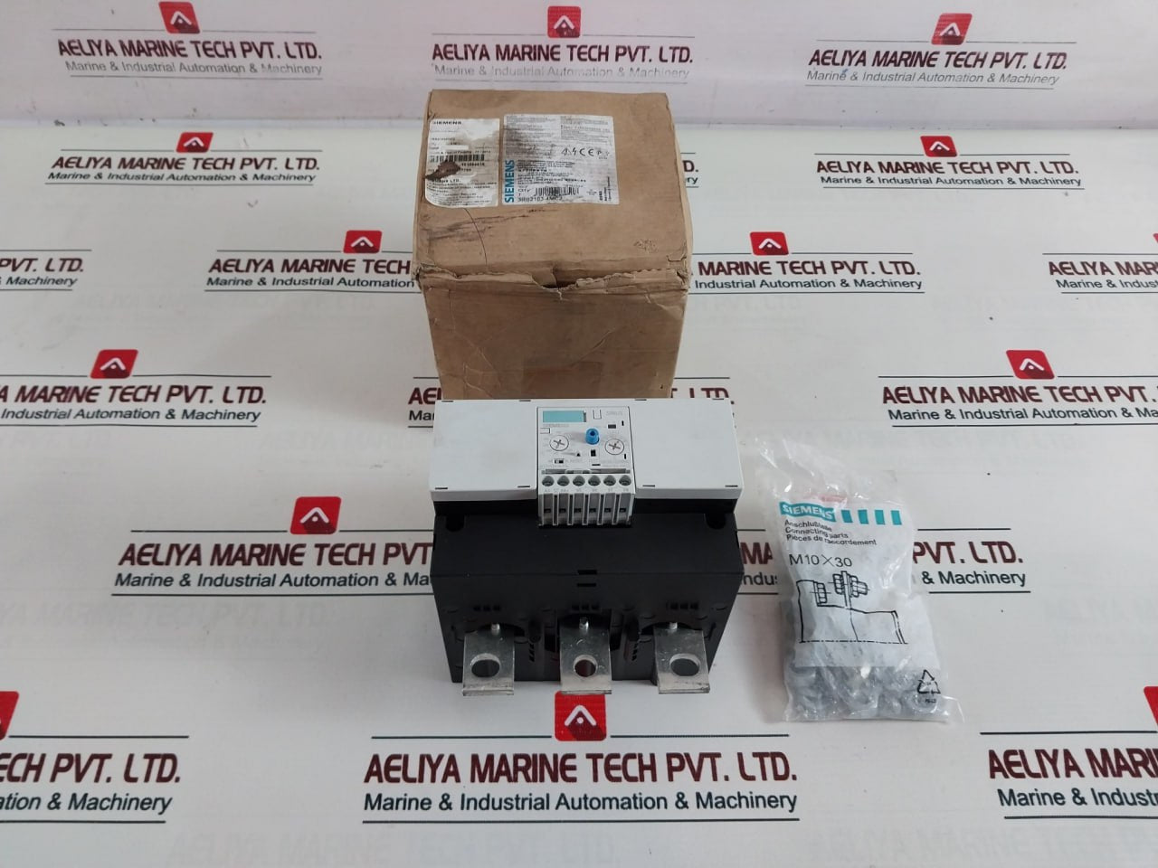 Siemens 3Rb2163-4Mc2