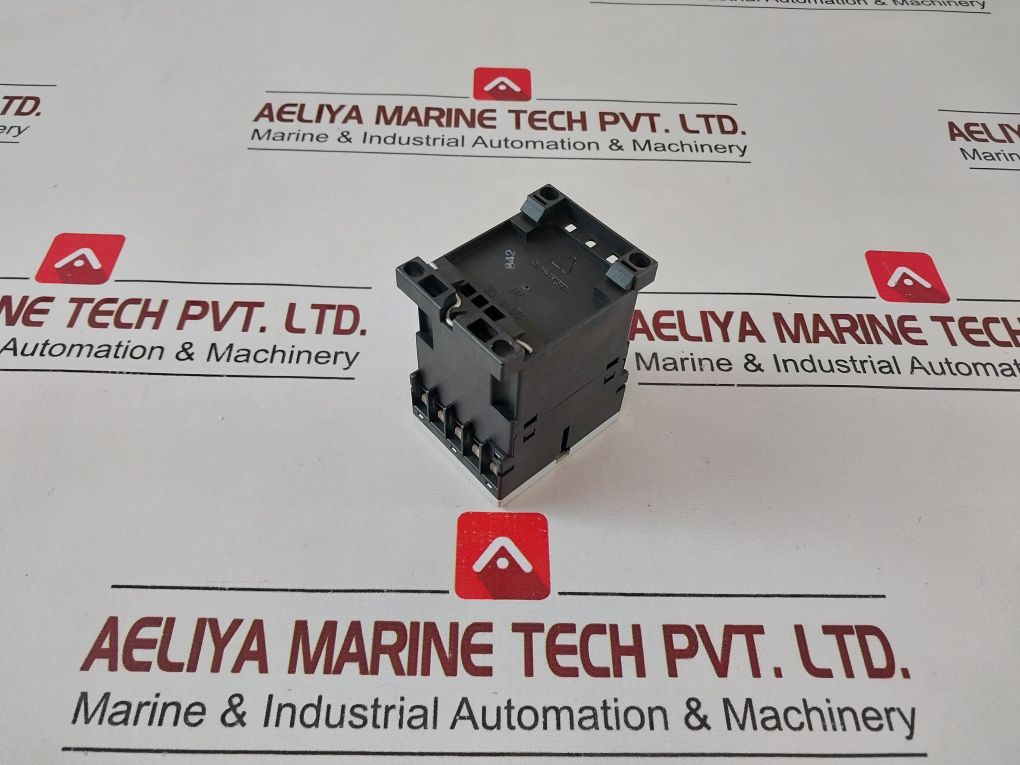 Siemens 3Rt1015-1Ap01 Contactor