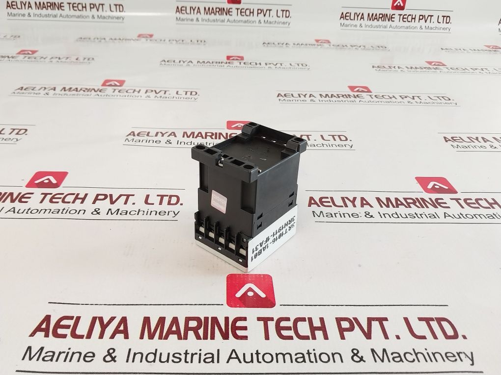 Siemens 3Rt1016-1Ab01 Contactor