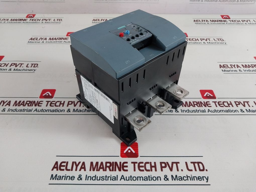 Siemens 3Ru21 66-5Eb10-8K