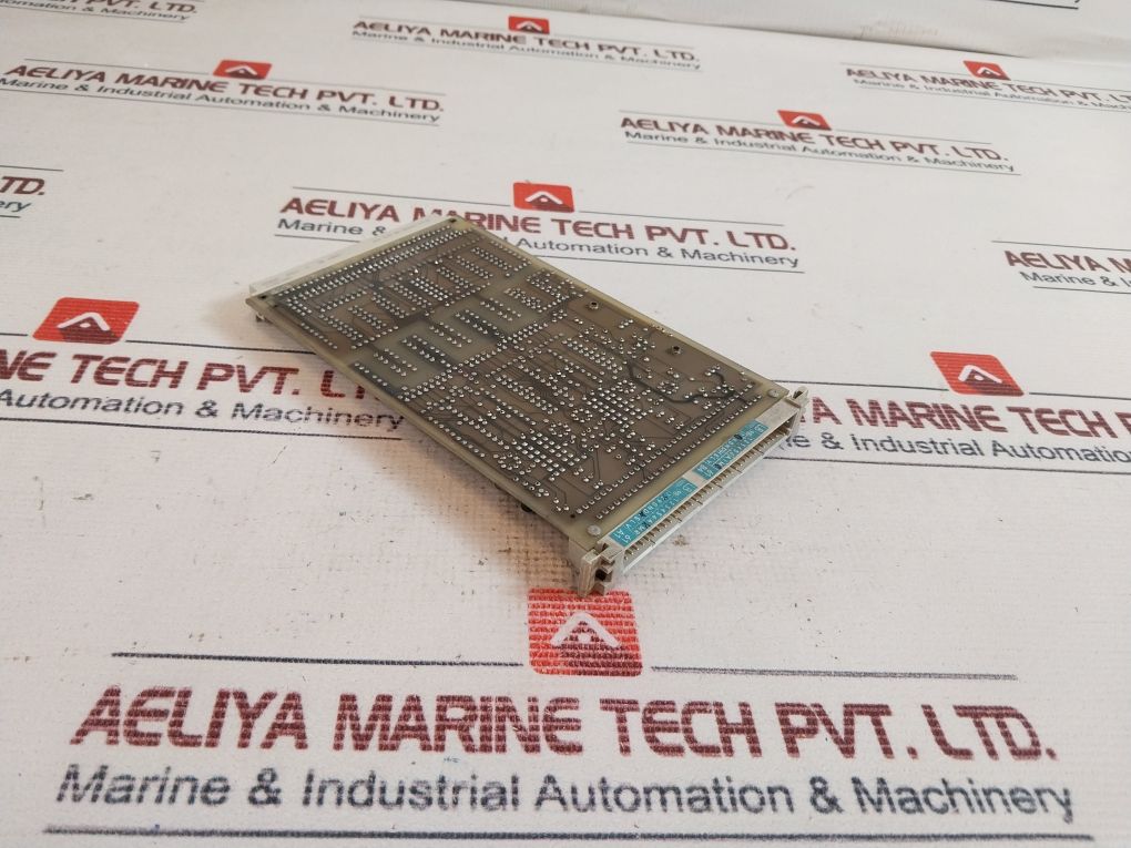Siemens Smp-e242-a1 Analog Board 94V-0