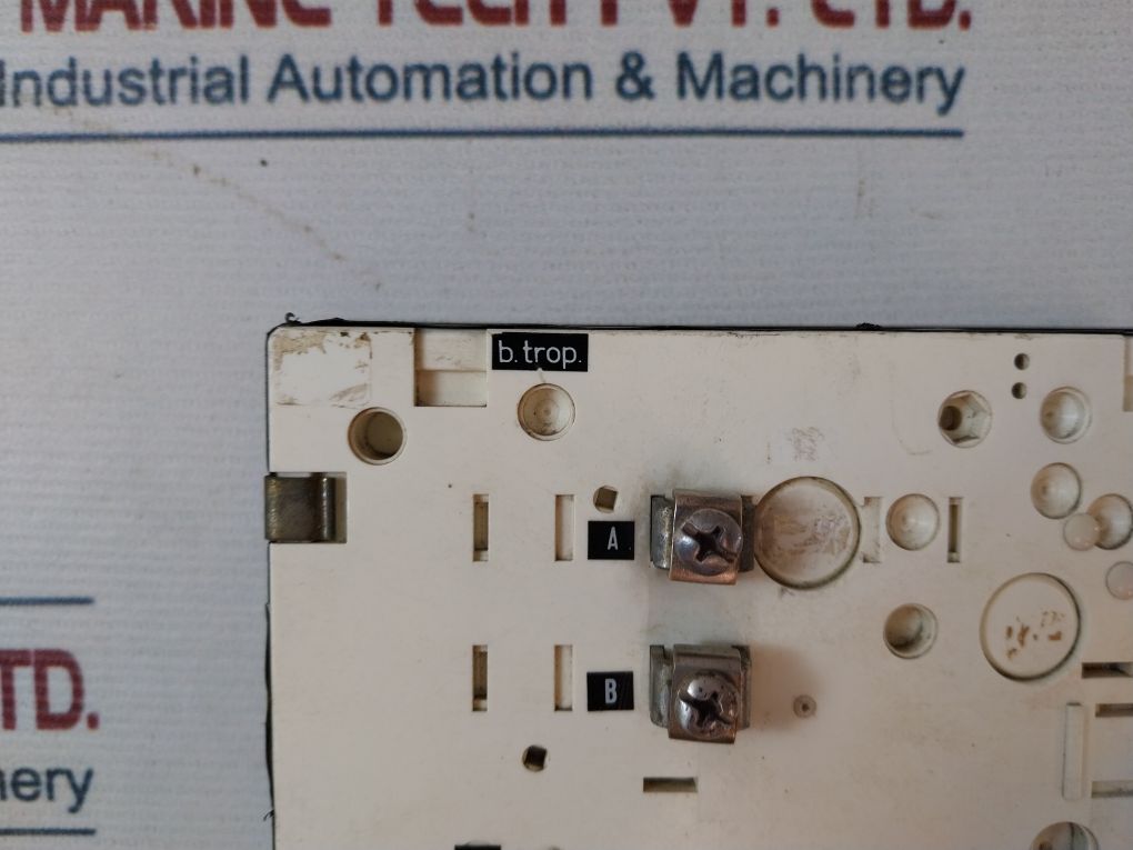 Siemens Thermometer 0-200°C