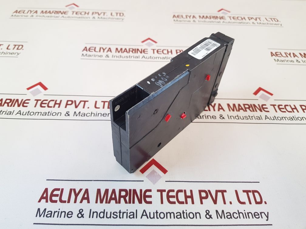 Siemens U13Ed60 Undervoltage Trip