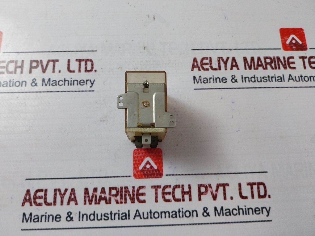 Siemens V23009-a0007-a052 Relay