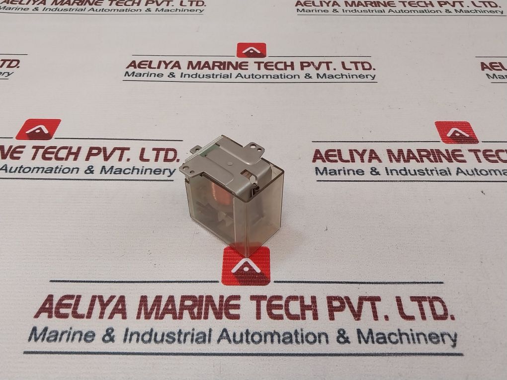 Siemens V23009-a0007-a101 Relay