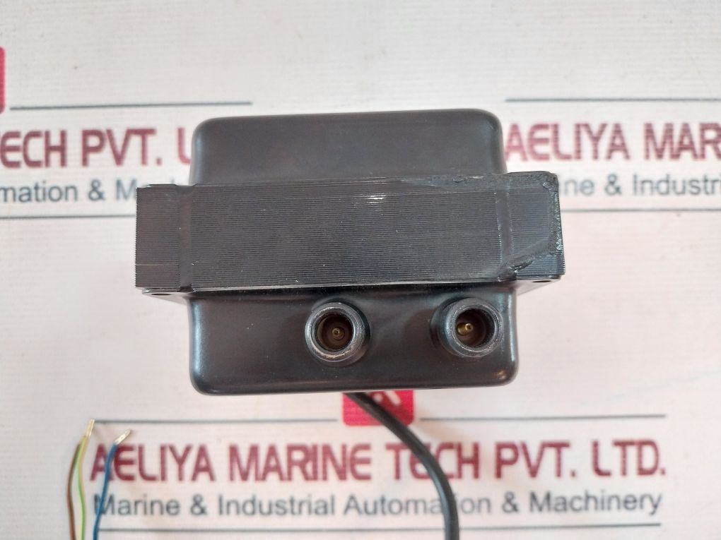 Siemens Zm 20/10 Ignition Transformer