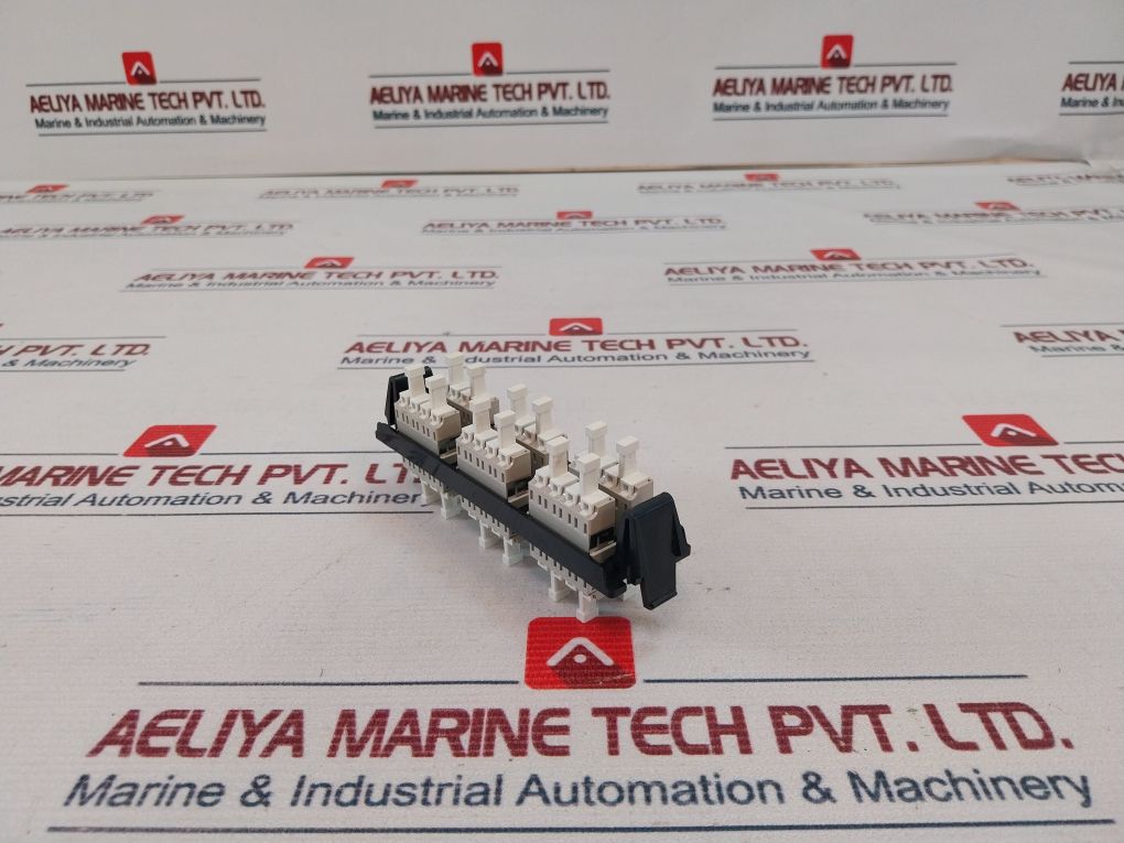 Siemon Fiber Adapter Plate