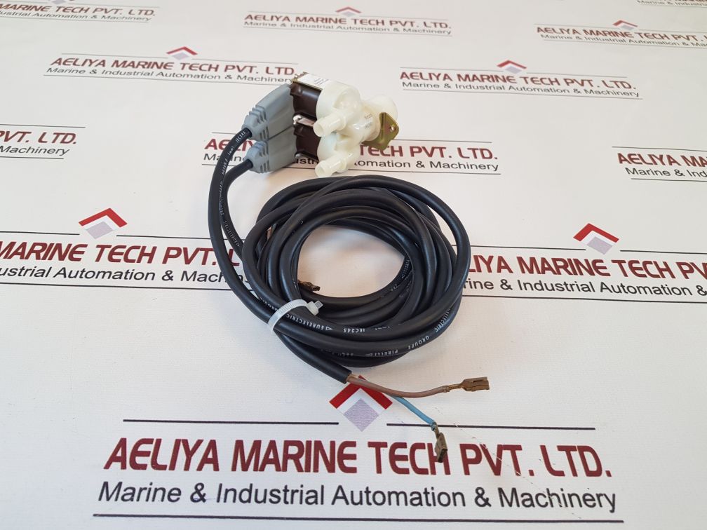 Siere V28 With H05Rn-f Cable