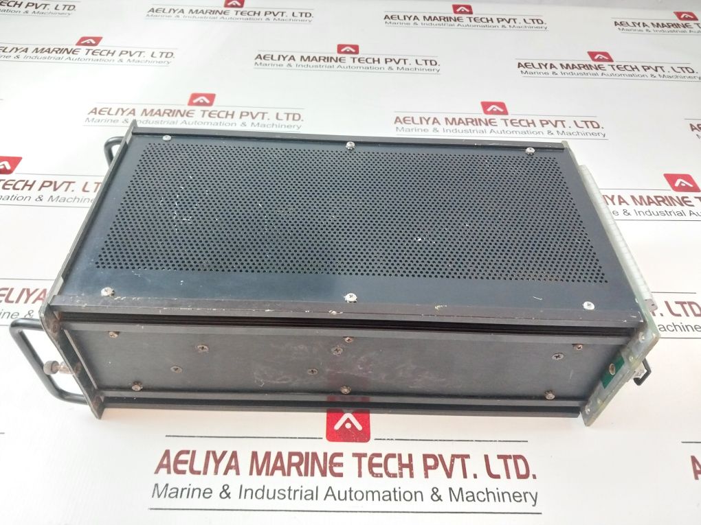Sierra Monitor 5000 Sensor Alarm Controller