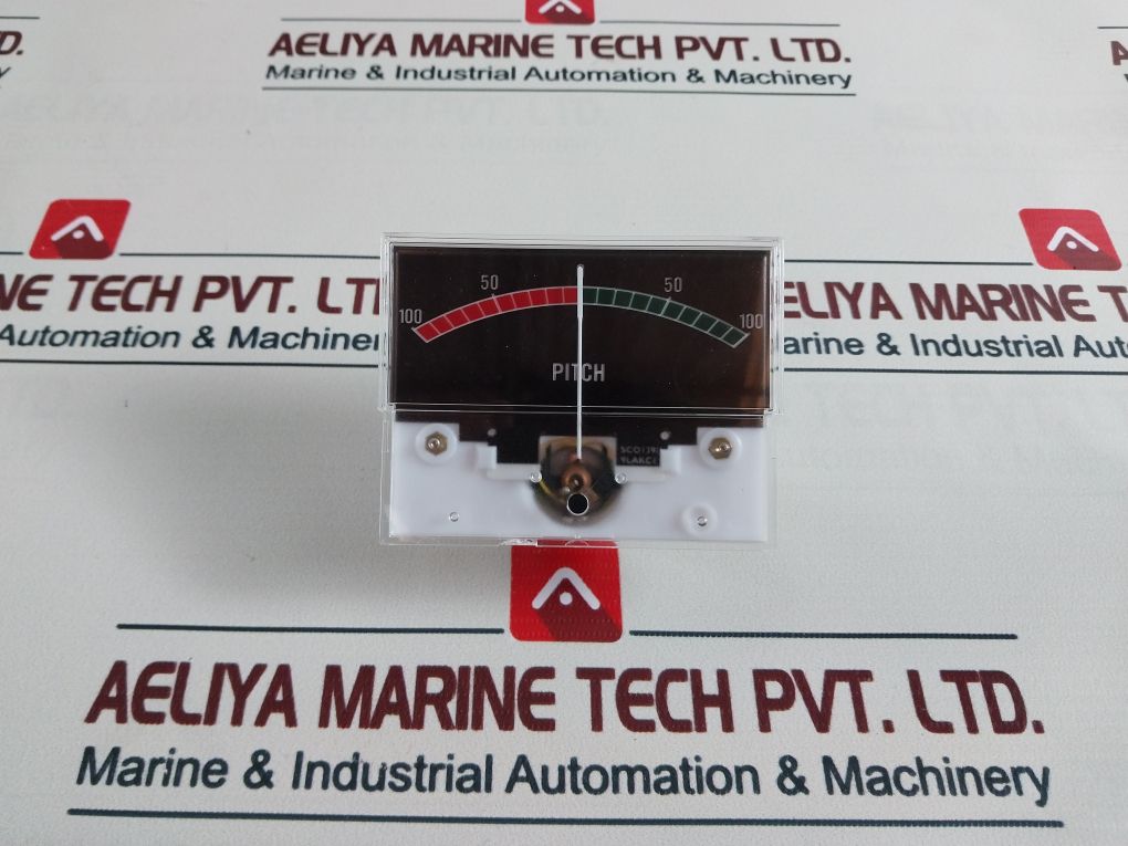 Sifam Fsd-500-0-500µA