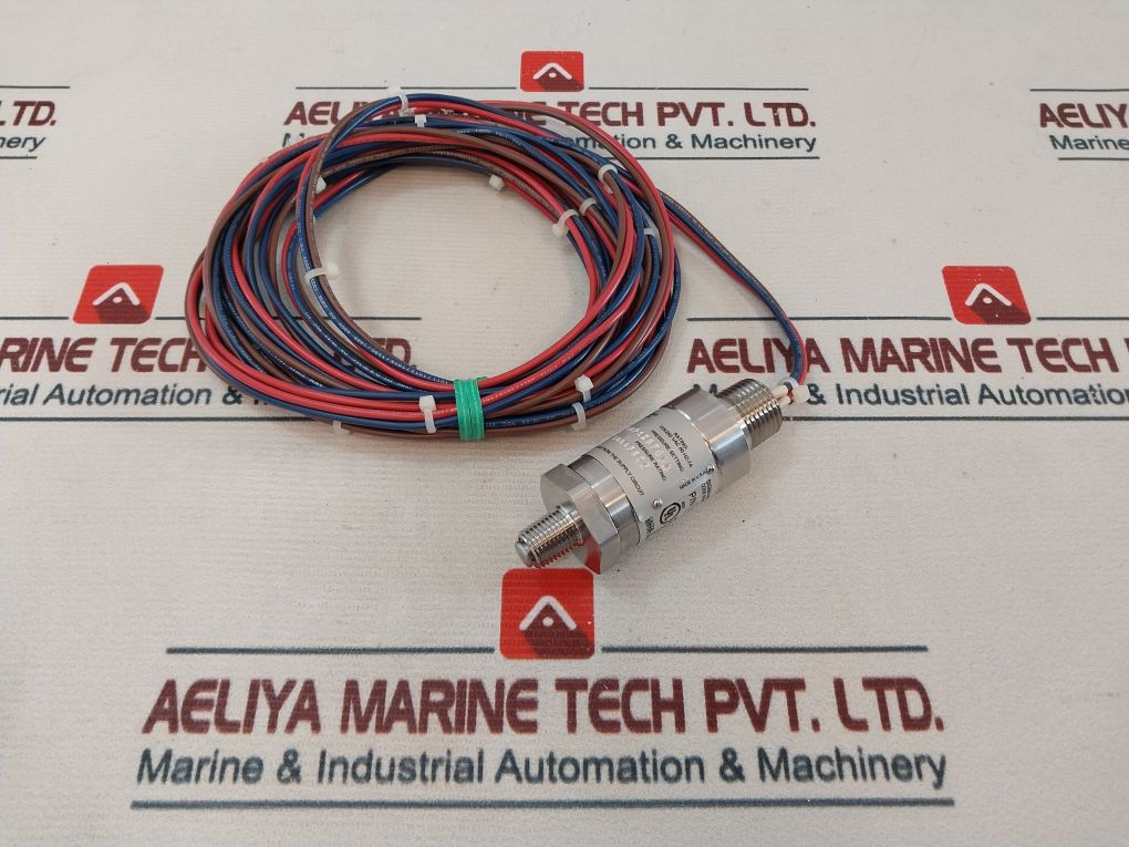 Sigma-netics 703-ua Pressure Switch F-0750Nz 125/250 Vac