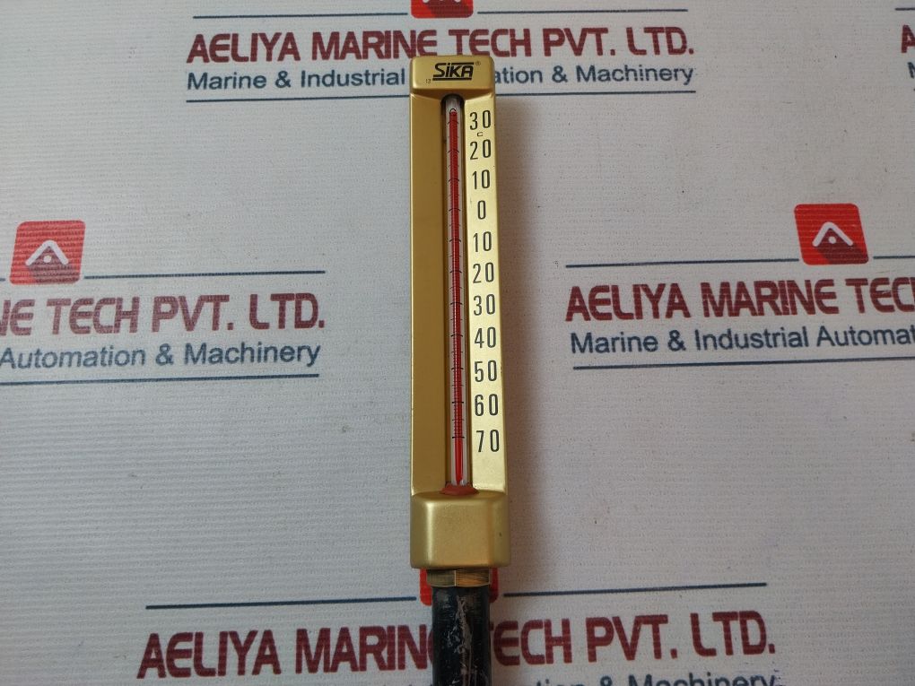 Sika -30 To 70 C Thermometer