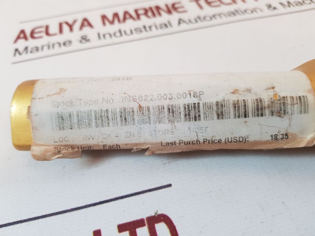 Sika 291B Thermometer Type: Iii 0-500 C