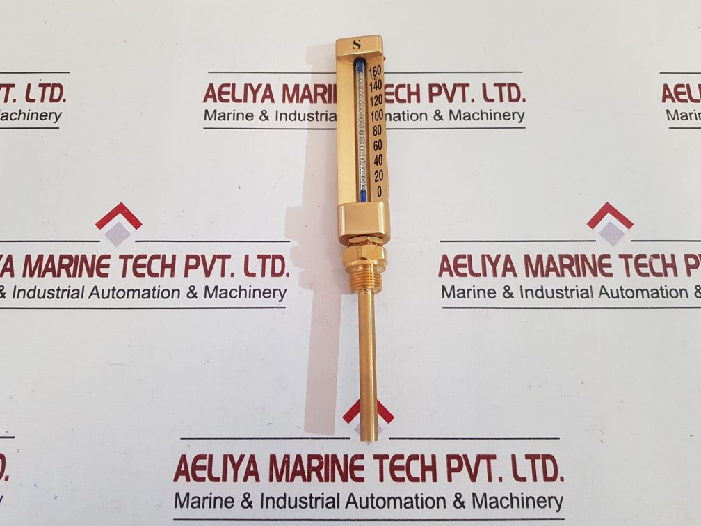 Sika 651948 Thermometer 291B